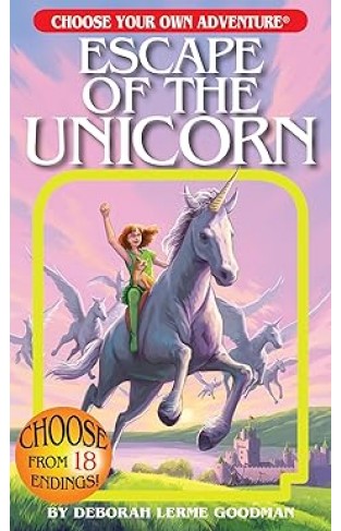 Escape of the Unicorn